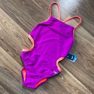 Women’s Speedo One Piece Swimsuit